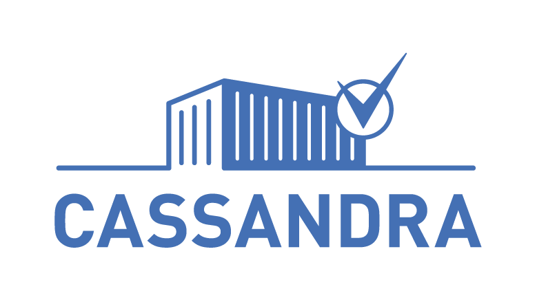 logo CASSANDRA